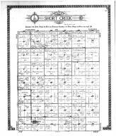 Short Creek Township, Columbus, Burke County 1914